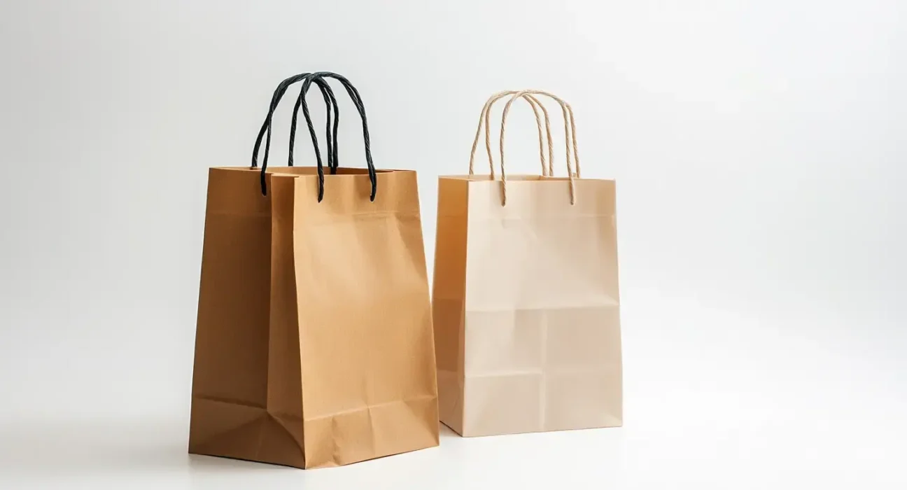 Paper Bag