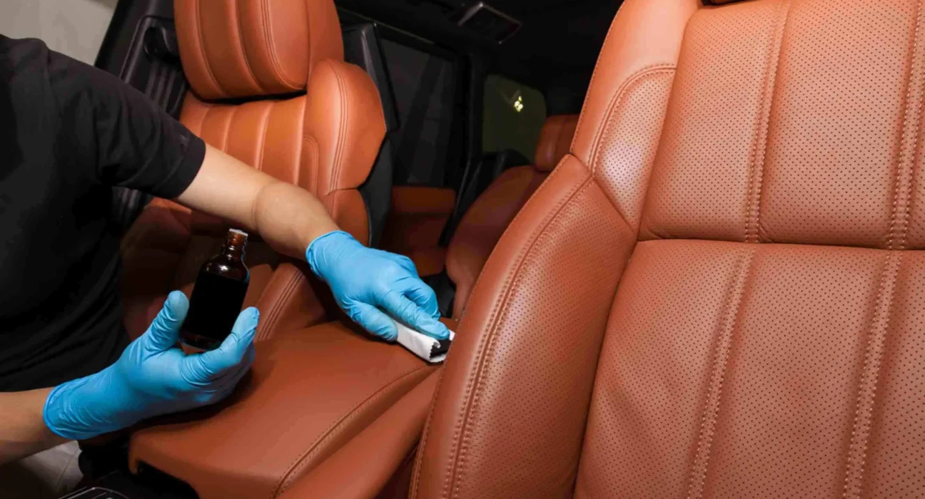 Professional Car Upholstery