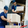 delivery service