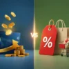 Cashback vs Discount: