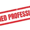 Certified Professionals