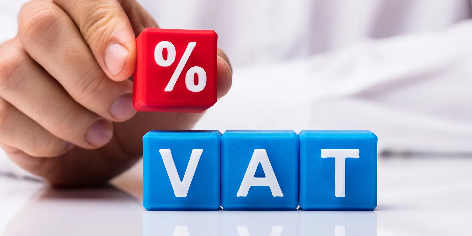 VAT Compliance for Construction Projects
