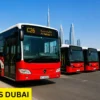 c26 bus dubai