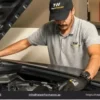 car inspection