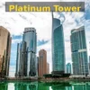 platinum tower