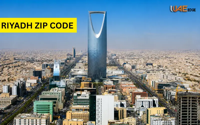 riyadh zip code