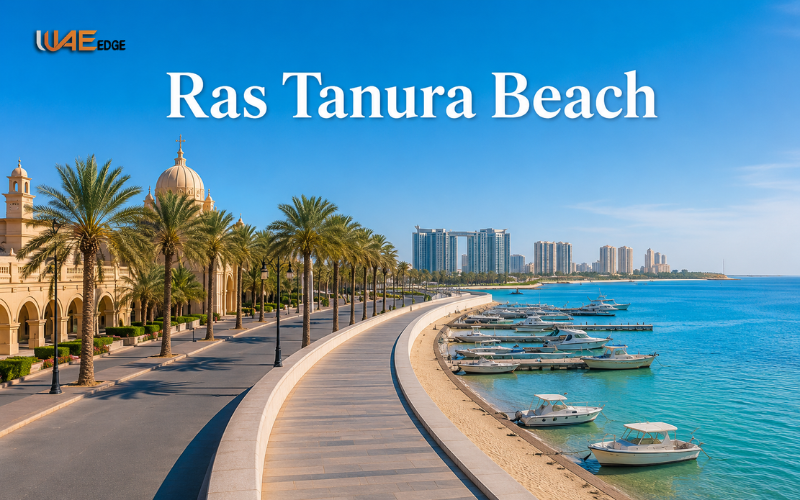 Ras Tanura Beach
