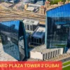 Boulevard Plaza Tower 2 Dubai
