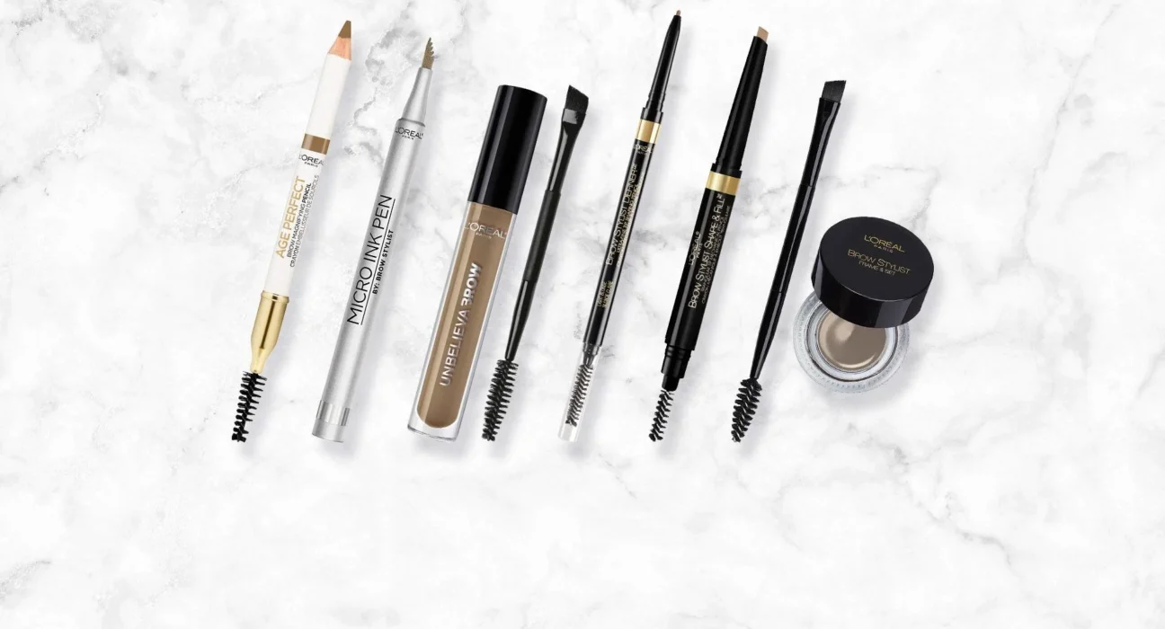 Brow Products