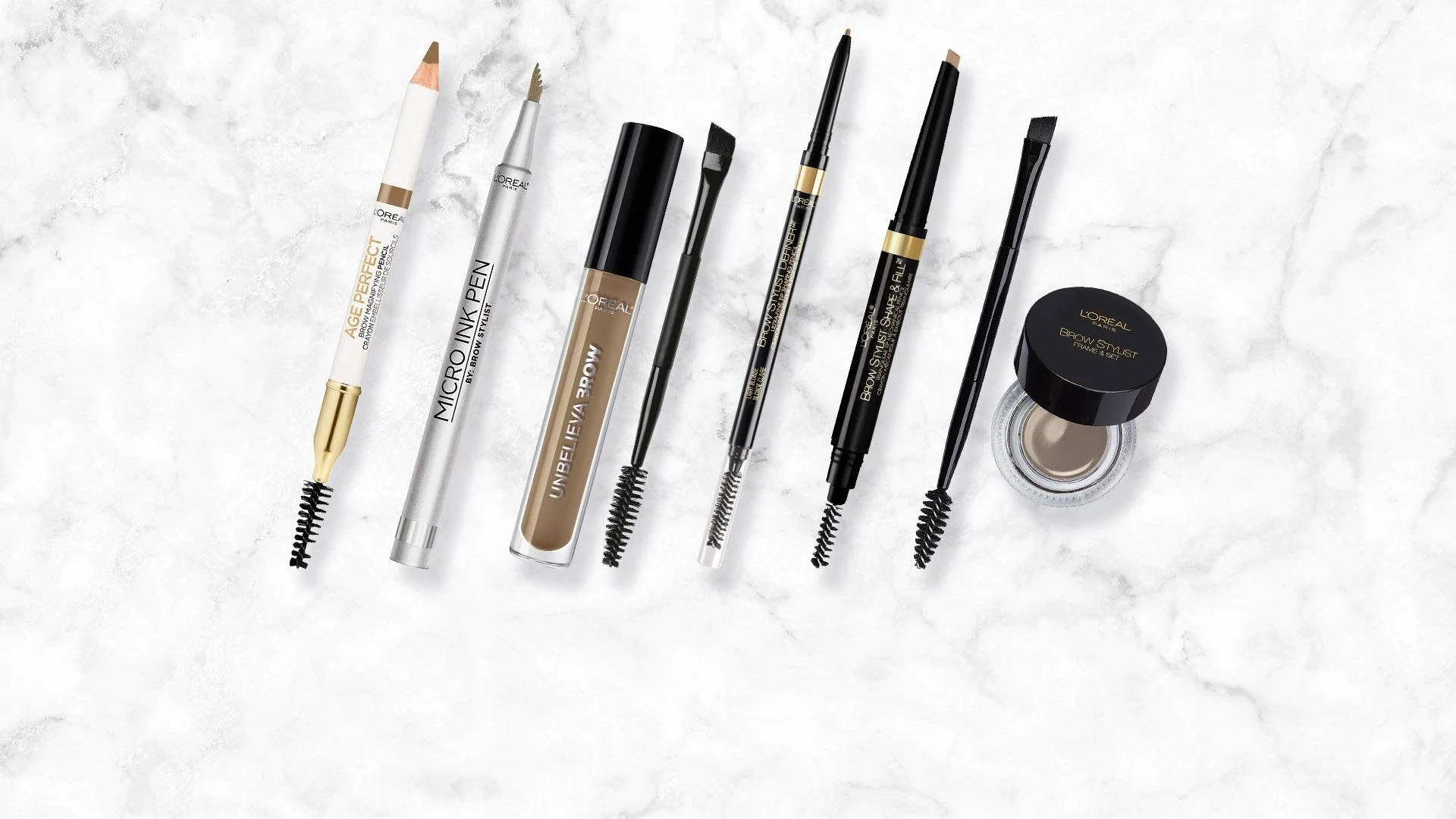 Brow Products