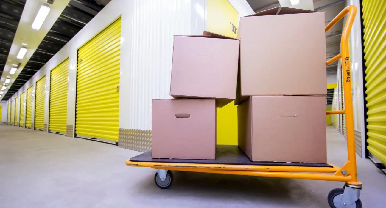 Business Storage
