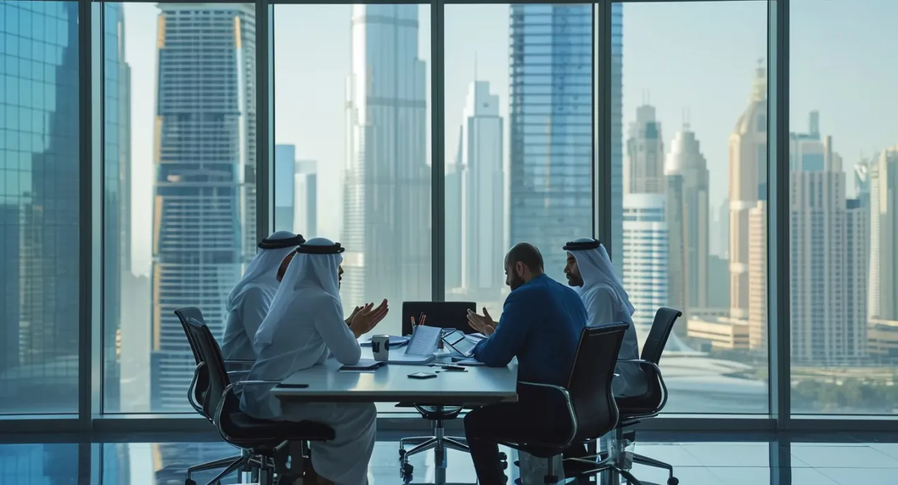 Employment Disputes in Dubai