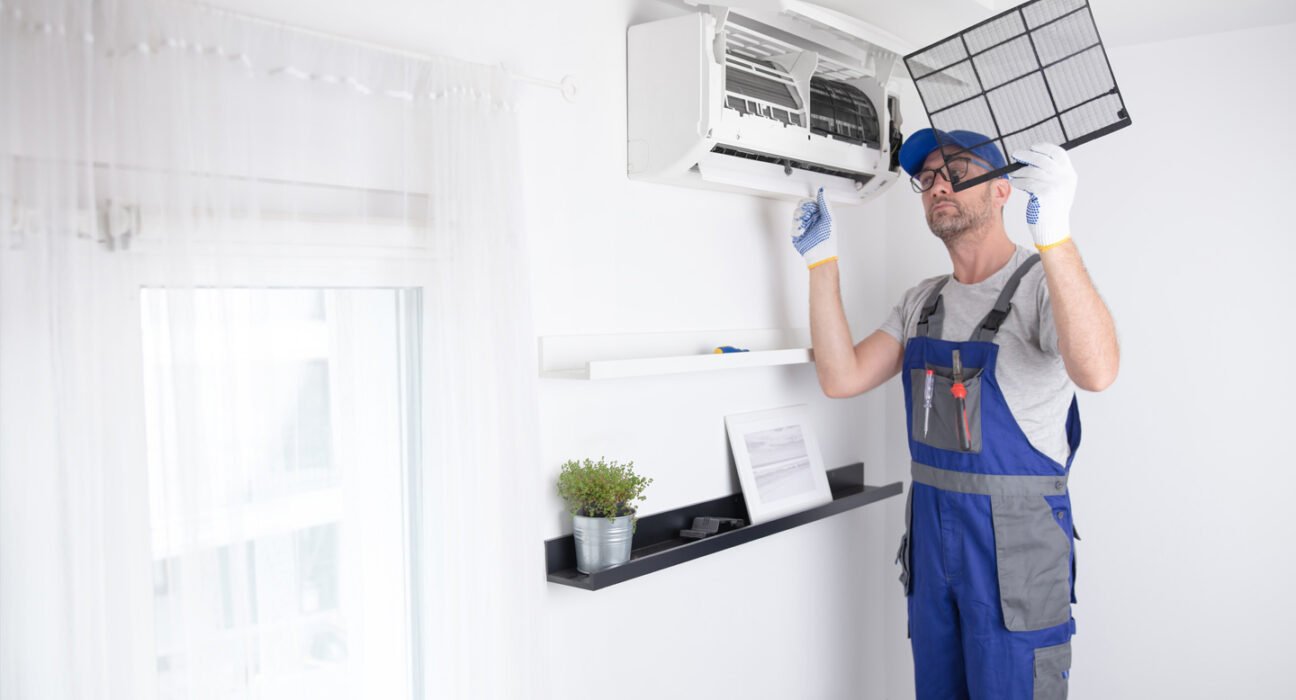 Home Services