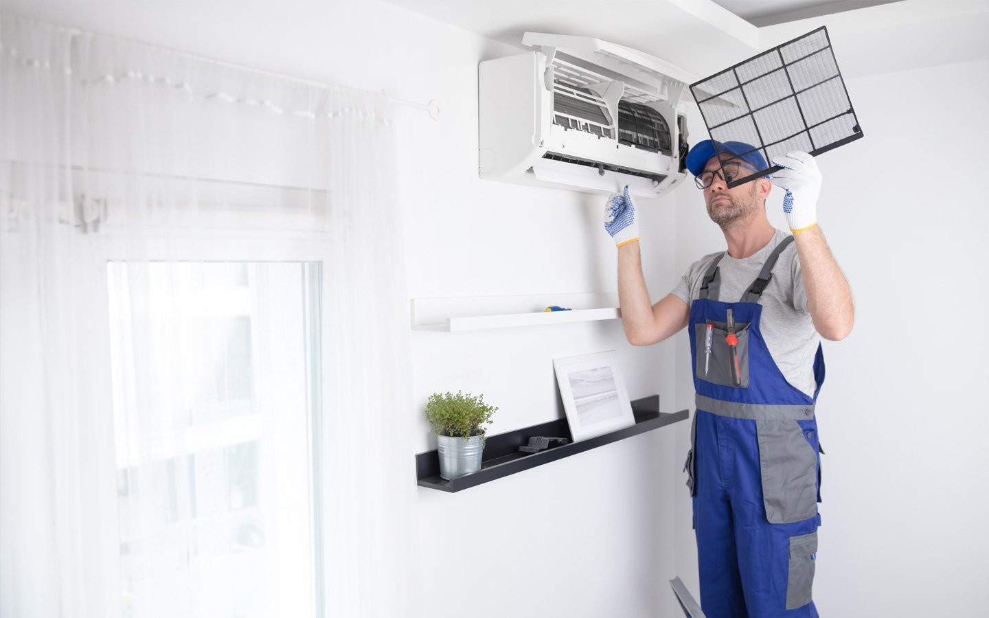 Home Services