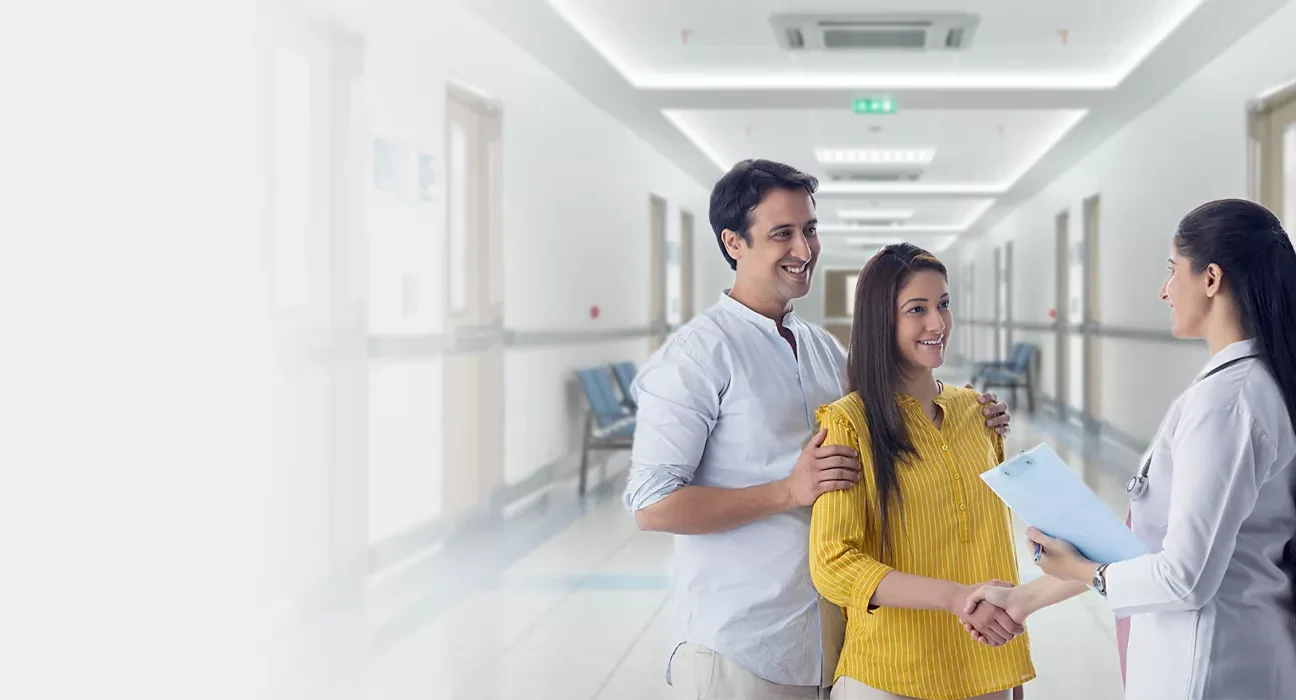 Infertility Treatment