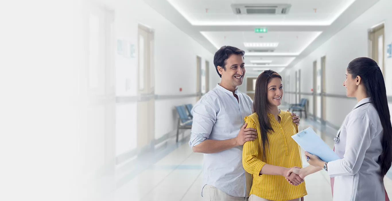 Infertility Treatment