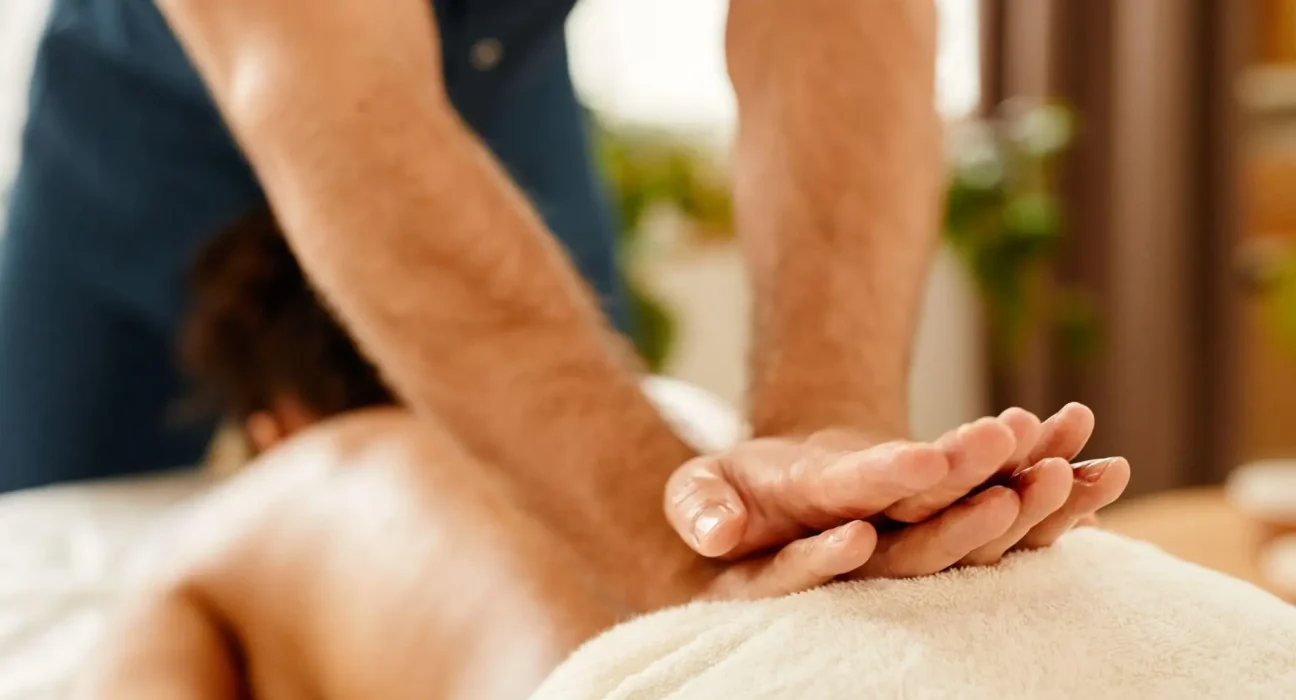 Regular Massage