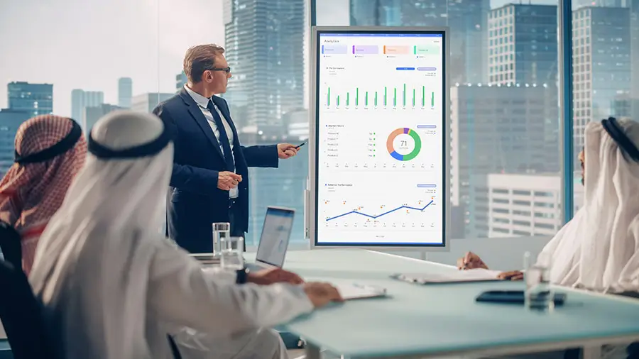 Digital Transformation
