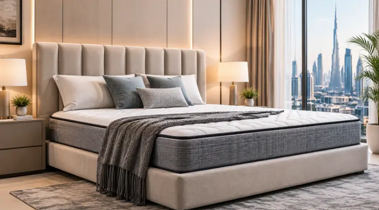 Right Mattress in Dubai