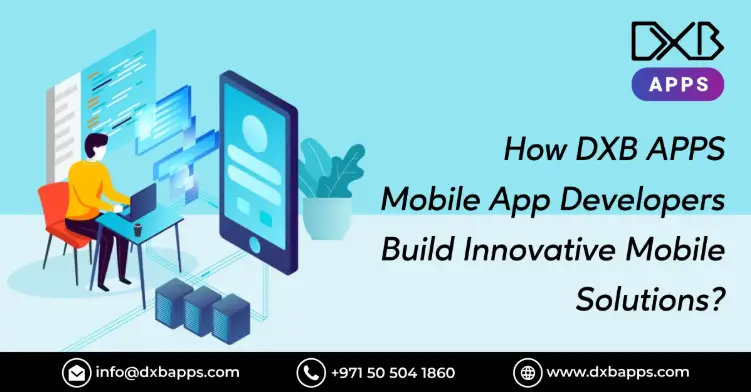 DXB APPS
