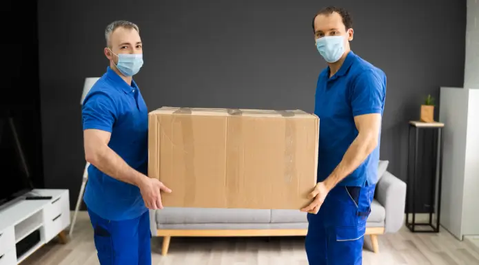 House Shifting Services
