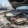Common Car Problems
