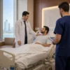 JCI Accredited Hospital