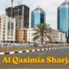 al-qasimia-sharjah