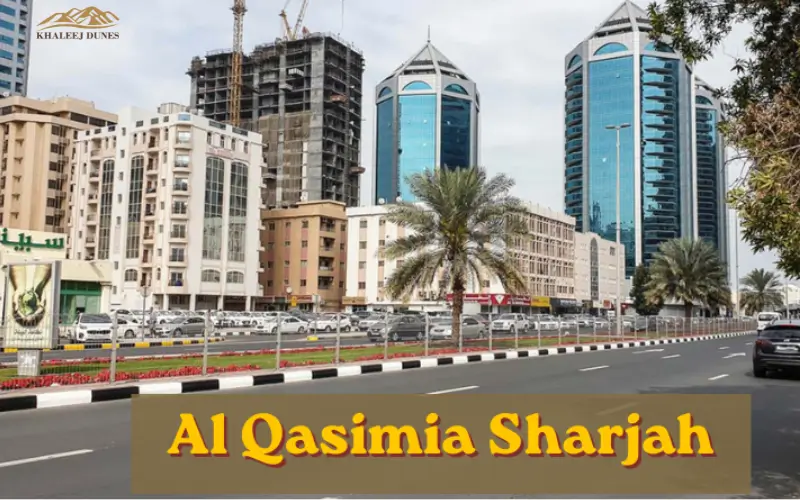 al-qasimia-sharjah