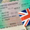 UK Visitor Visa
