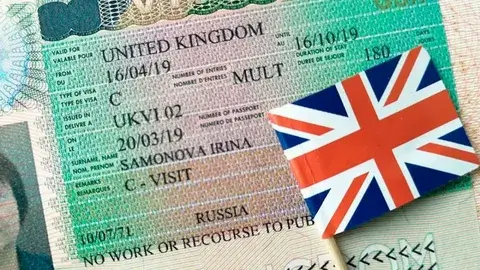 UK Visitor Visa