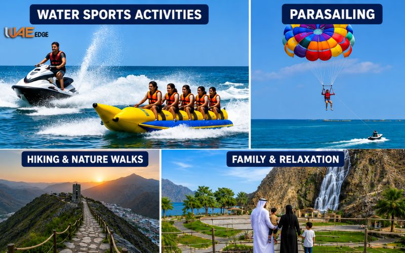 top things to do at khor kaffan