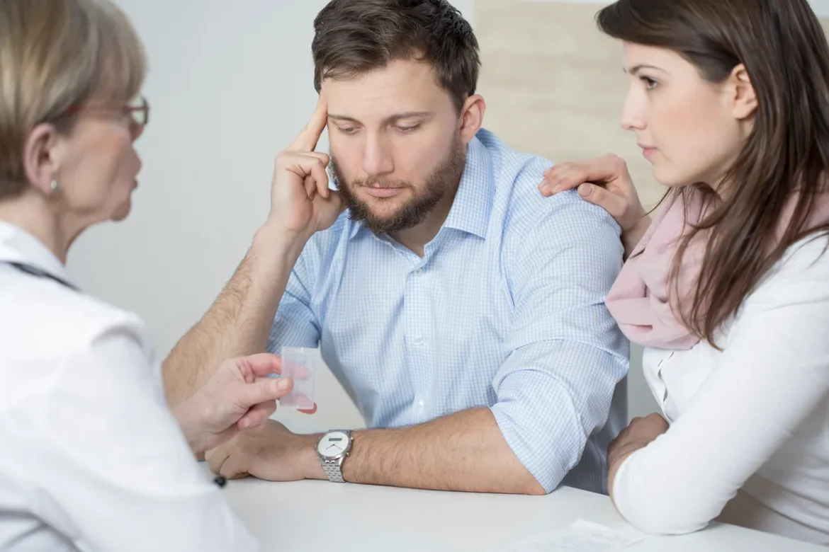 Fertility Specialist